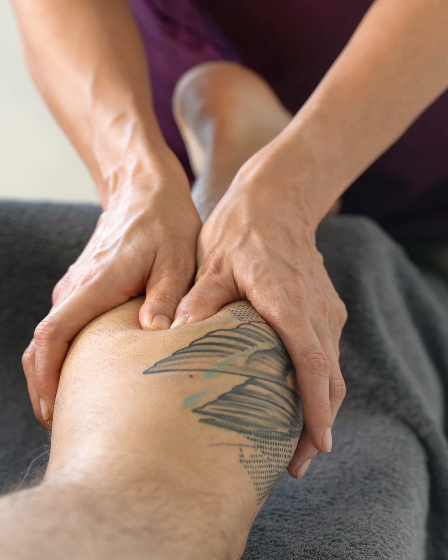 Teenused Massaaz 21 Portrait